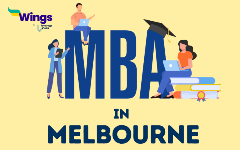 MBA in Melbourne