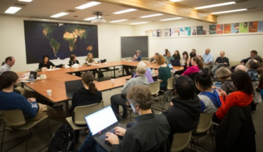 Global Cornell Support 5 new international courses through grants