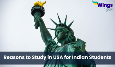 5 Reasons to Study in USA for Indian Students