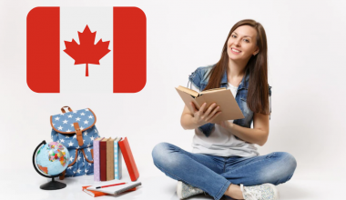How to find accommodation in Canada