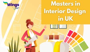 masters in interior design in uk