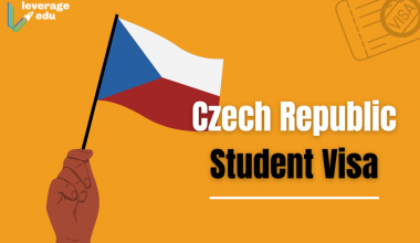Czech Republic Student Visa