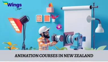 Animation courses in New Zealand