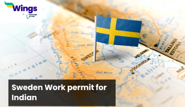 Sweden Work permit for Indian