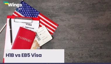 H1B vs EB5 Visa