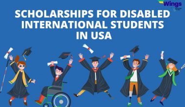 scholarships for disabled international students in usa