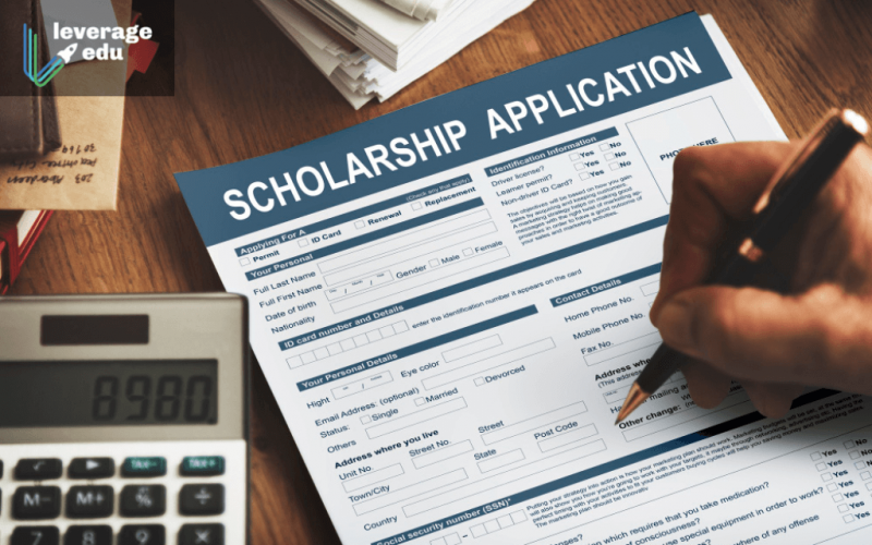 Scholarships How do I know if it's worth it to apply (1)
