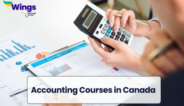 Accounting Courses in Canada