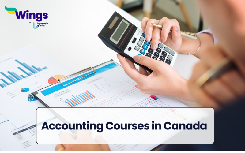 Accounting Courses in Canada