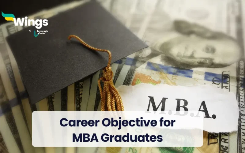 Career Objective for MBA Graduates