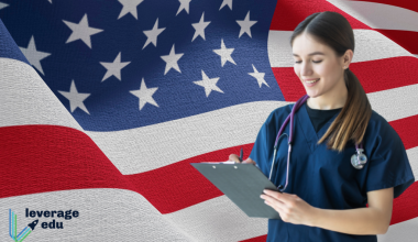 Nursing Courses in USA