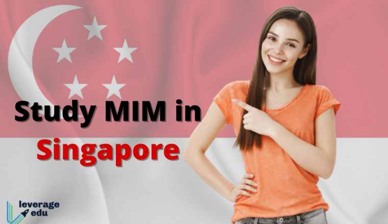 Singapore Education System: Unique Features | Leverage Edu