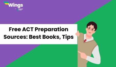free act preparation sources