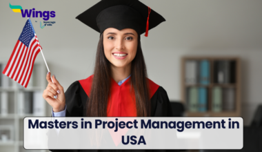 Masters in Project Management in USA