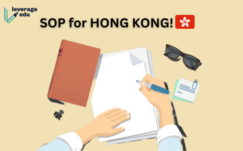 SOP for Hong Kong
