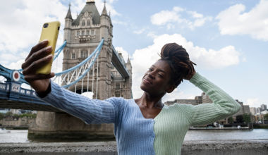 Nigerian students spend nearly £2 billion yearly in the UK