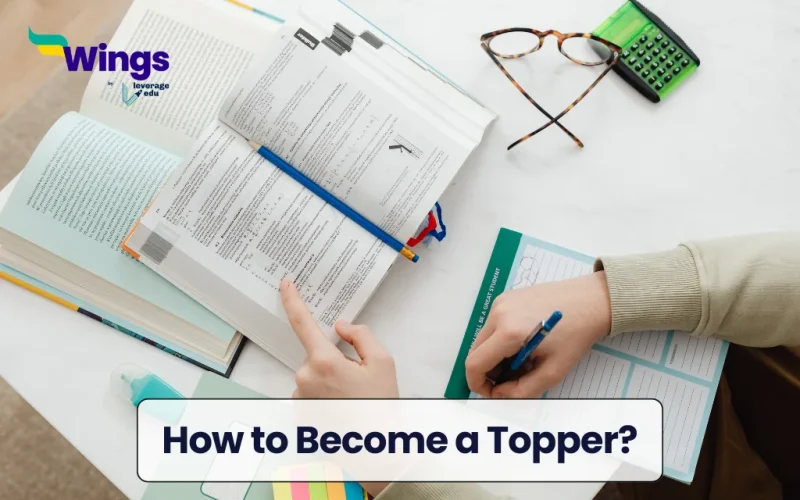 How to Become a Topper