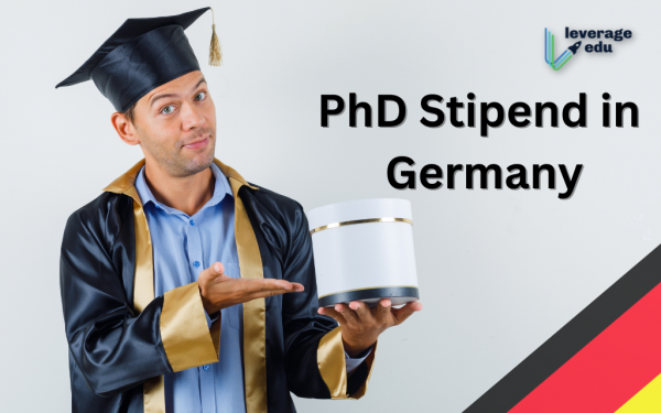 university of vienna phd stipend