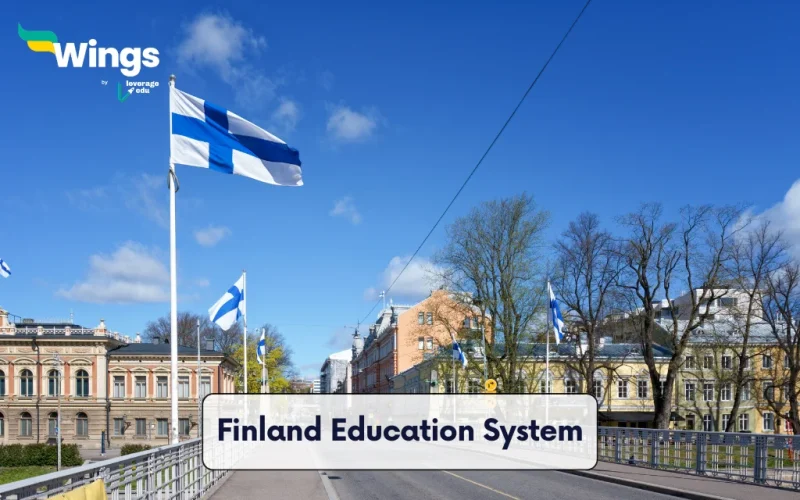 Finland Education System