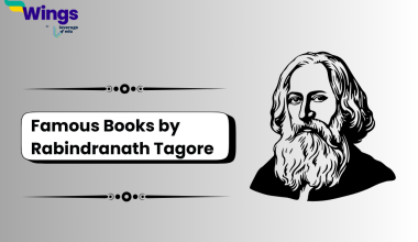 Famous Books by Rabindranath Tagore