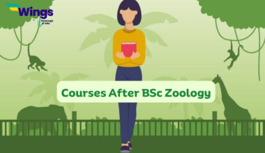 Courses after bsc zoology