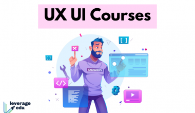 UX UI Courses