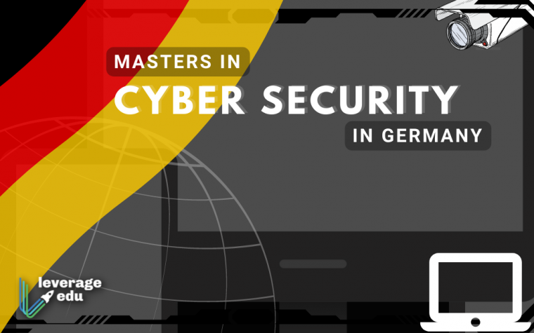 phd cyber security germany