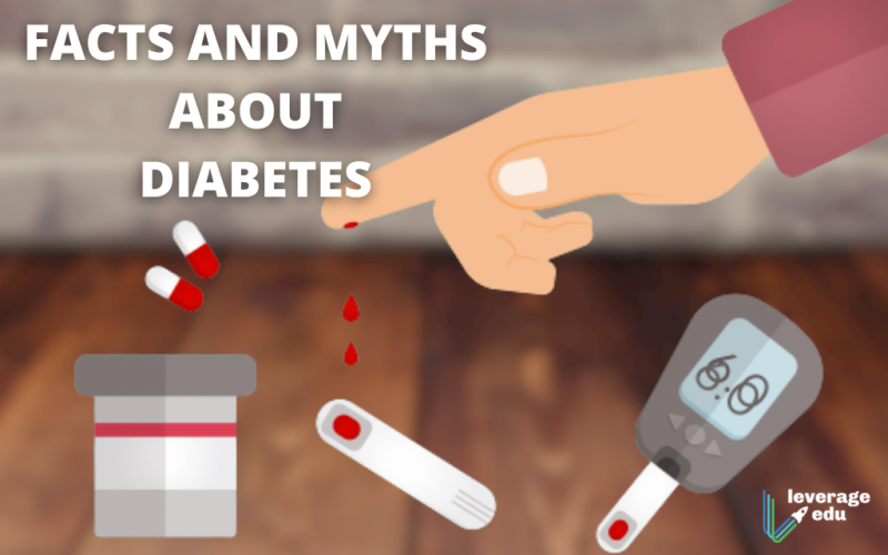 Facts and Myths About Diabetes