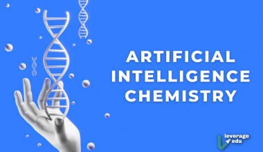 Artificial Intelligence Chemistry