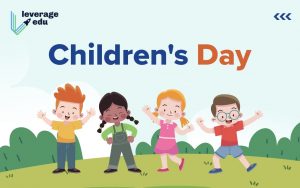 children's day