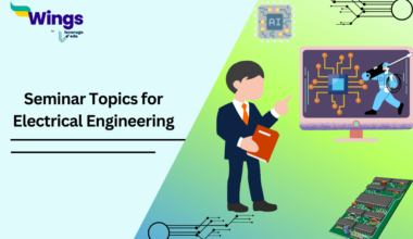 Seminar Topics for Electrical Engineering