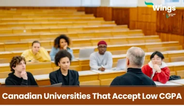 Canadian Universities That Accept Low CGPA