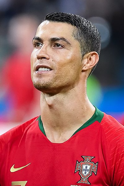 A Major in Soccer: Facts About the Absence of Education in Cristiano  Ronaldo's Life - Leverage Edu