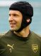 Football Players with Highest IQ - Petr Cech