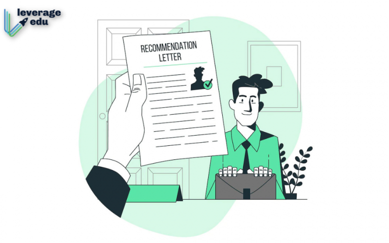 Reference Letter vs Letter of Recommendation