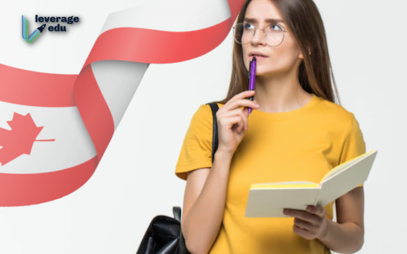 Common Reasons for Refusal of Canadian Student Visa