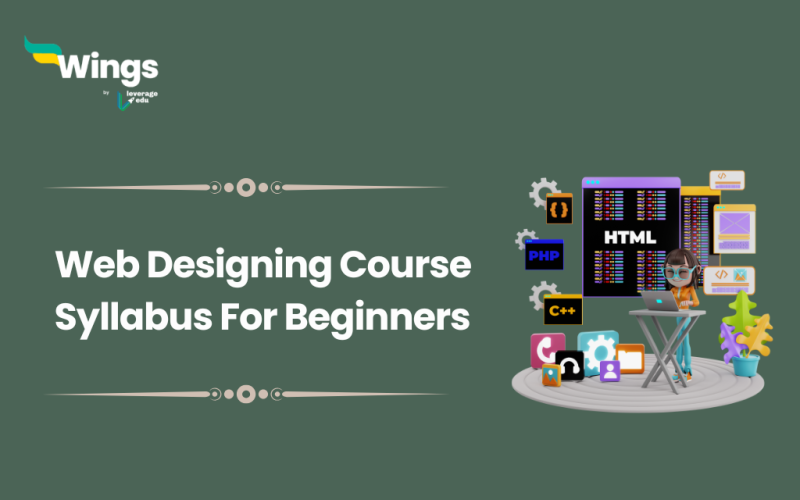 Web Designing Course Syllabus