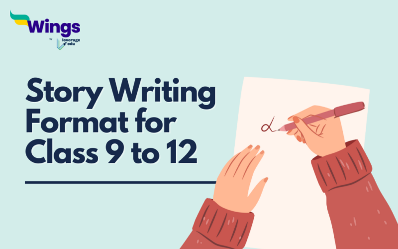 short story writing topics for class 9