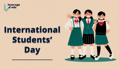 International Students’ Day