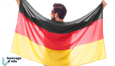 How to find accommodation in Germany
