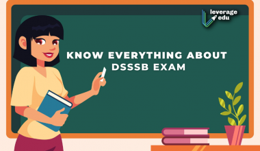 DSSSB Exam