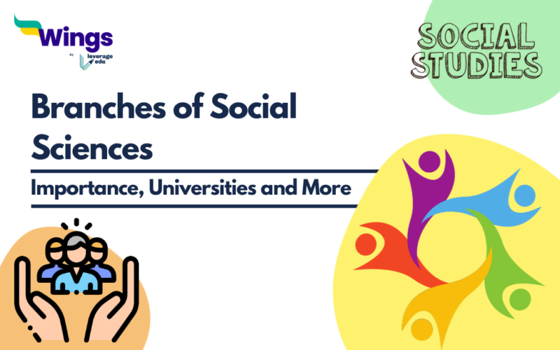 Branches of Social Sciences