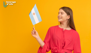 Scholarships provided by the Argentina Government