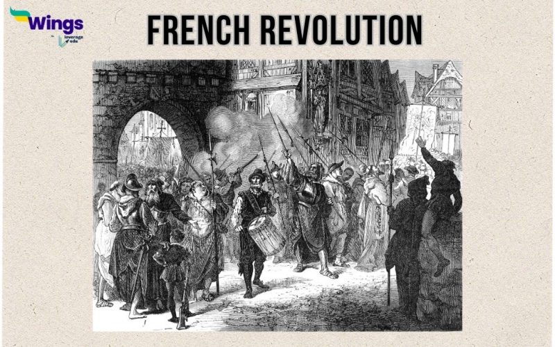 French Revolution