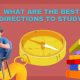 Best direction to study