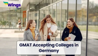 GMAT Accepting Colleges in Germany