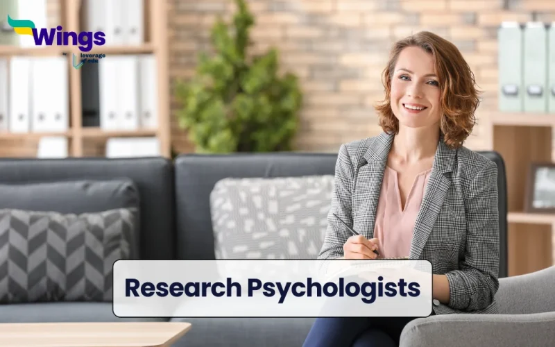 Research Psychologists