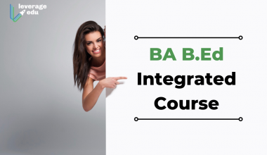 BA B.Ed Integrated Course