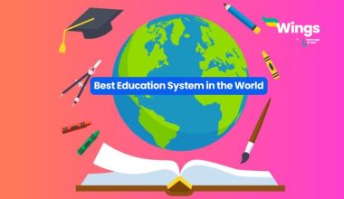 Best Education System in the World