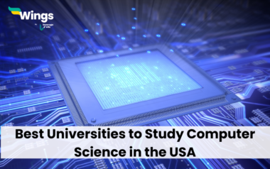 Best Universities To Study Computer Science In USA | Leverage Edu